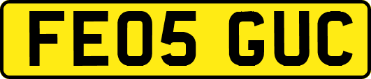 FE05GUC