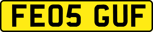 FE05GUF
