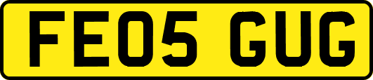 FE05GUG