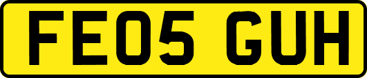 FE05GUH