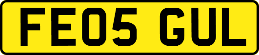 FE05GUL