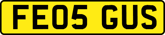 FE05GUS