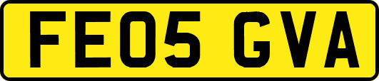 FE05GVA