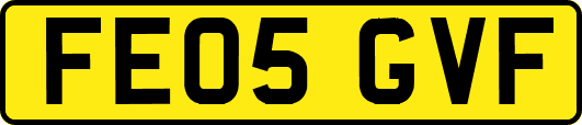 FE05GVF