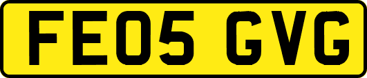 FE05GVG