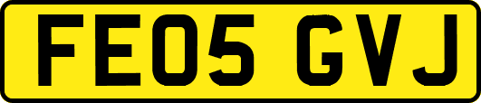 FE05GVJ