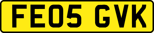 FE05GVK