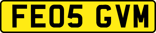 FE05GVM