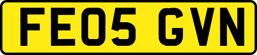 FE05GVN