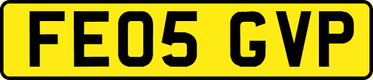 FE05GVP