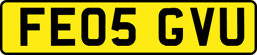 FE05GVU
