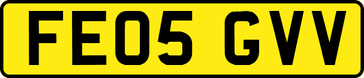 FE05GVV