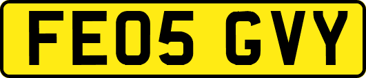 FE05GVY