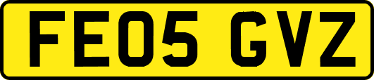 FE05GVZ