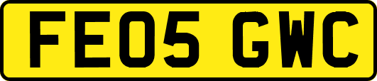 FE05GWC