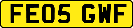 FE05GWF