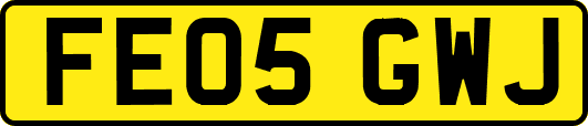 FE05GWJ