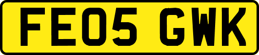 FE05GWK