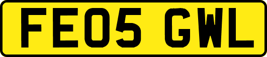 FE05GWL