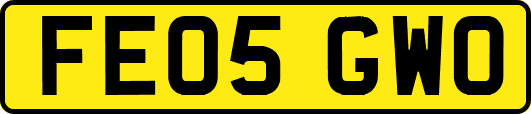 FE05GWO