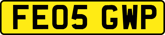 FE05GWP