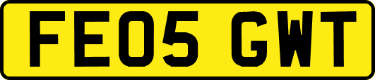 FE05GWT