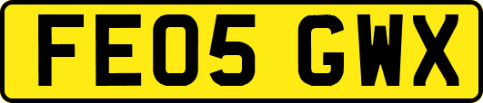 FE05GWX