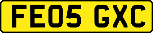 FE05GXC