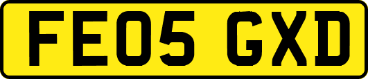 FE05GXD