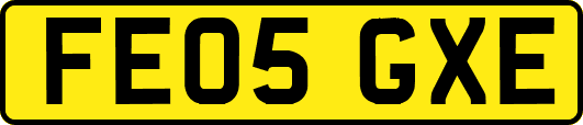 FE05GXE