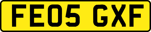 FE05GXF