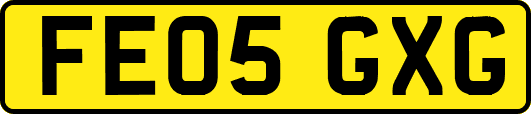 FE05GXG