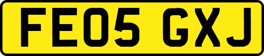 FE05GXJ