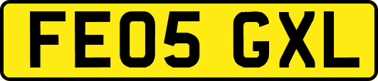 FE05GXL