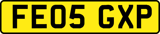 FE05GXP