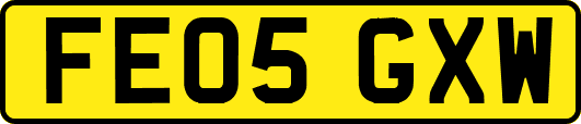FE05GXW