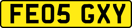FE05GXY