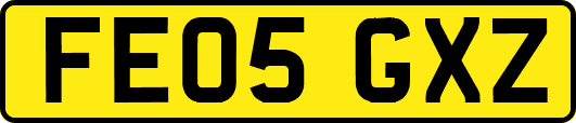 FE05GXZ