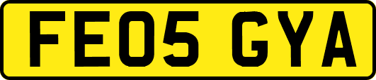 FE05GYA