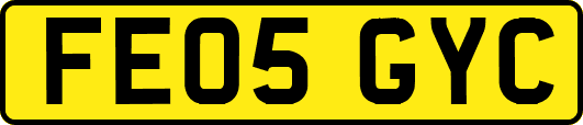 FE05GYC