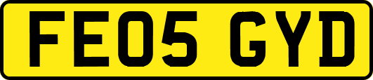 FE05GYD