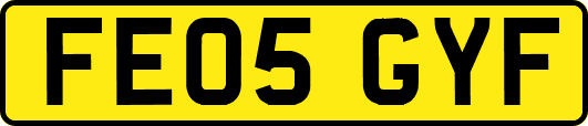 FE05GYF
