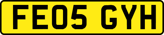 FE05GYH