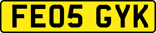 FE05GYK