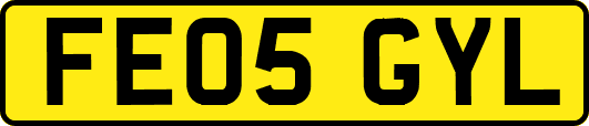 FE05GYL
