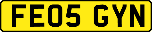 FE05GYN