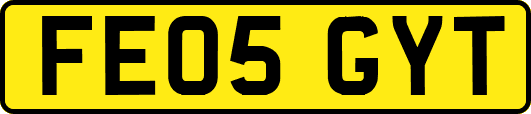 FE05GYT