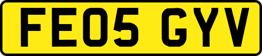FE05GYV