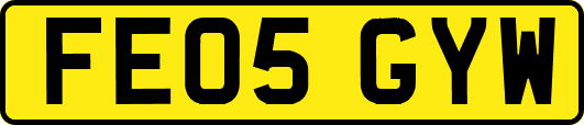 FE05GYW