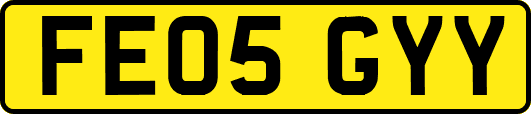 FE05GYY